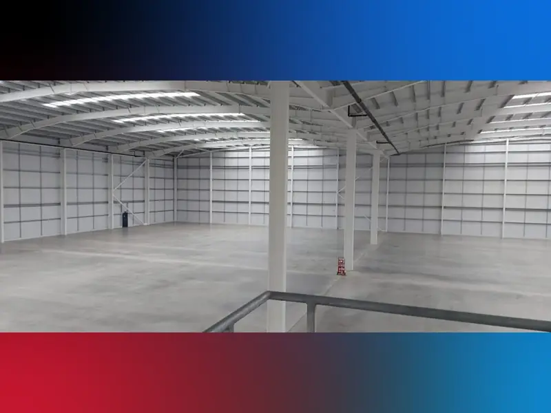 eventhireGroup signs on new HQ facility