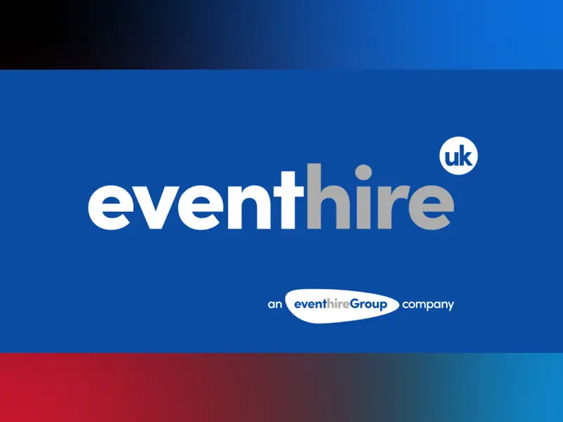 Record year for Event Hire UK