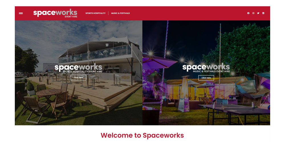 spaceworks