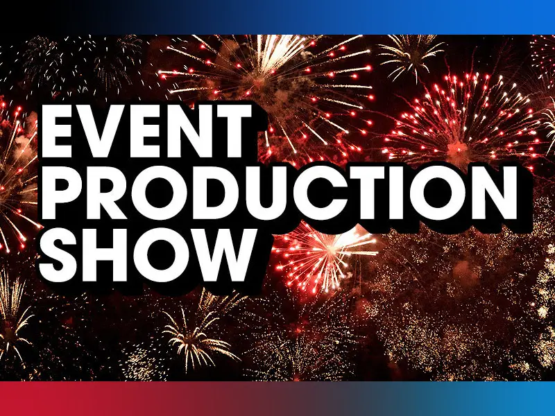 eventhireGroup at Event Production Show 2023